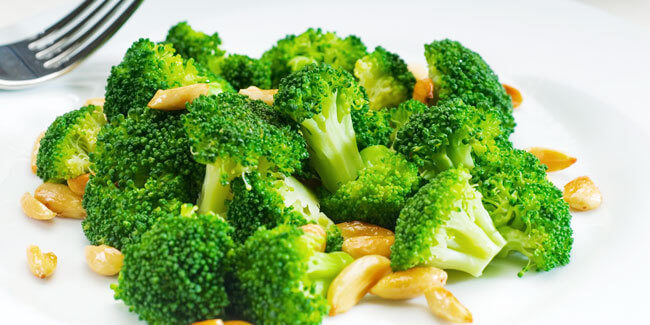 Brokoli-Taysbakers
