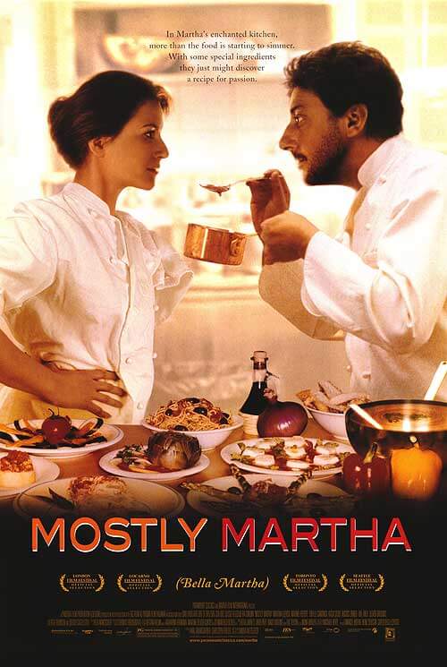 Mostly Martha Movie