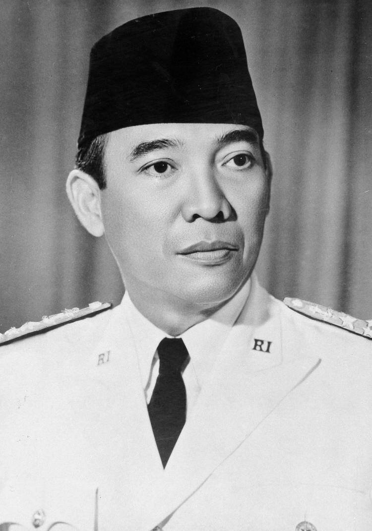 Presiden_Sukarno