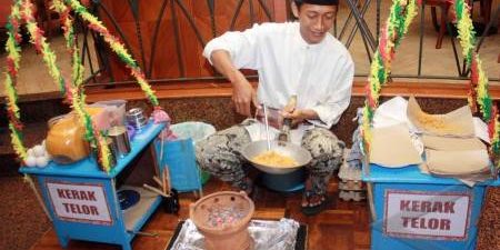 resep kerak telor