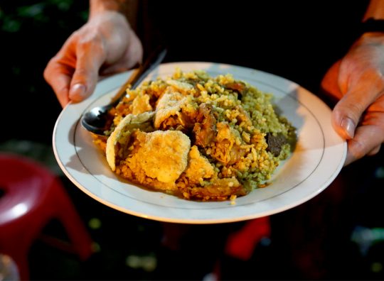 Makanan Enak Di Jakarta Archives Tays Bakers